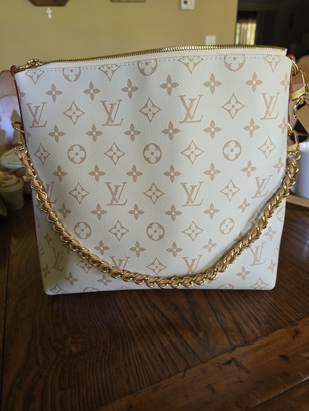 Master Quality Louis Vuitton Multipass